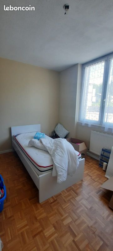 VOIRON Paviot T3 de 64 m2 en rez de jardin (image 2)