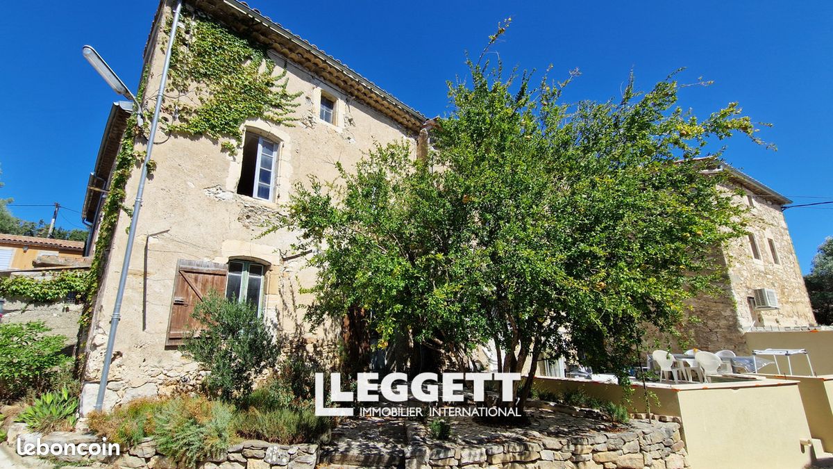 Maison 5 pièces 117 m² · à La Caunette · 117 m² · 185 000 €