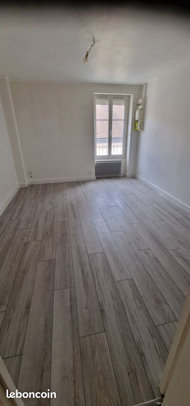 Appartement 2 pièces 38 m² · à Gien · 38 m² · 440 €/mois