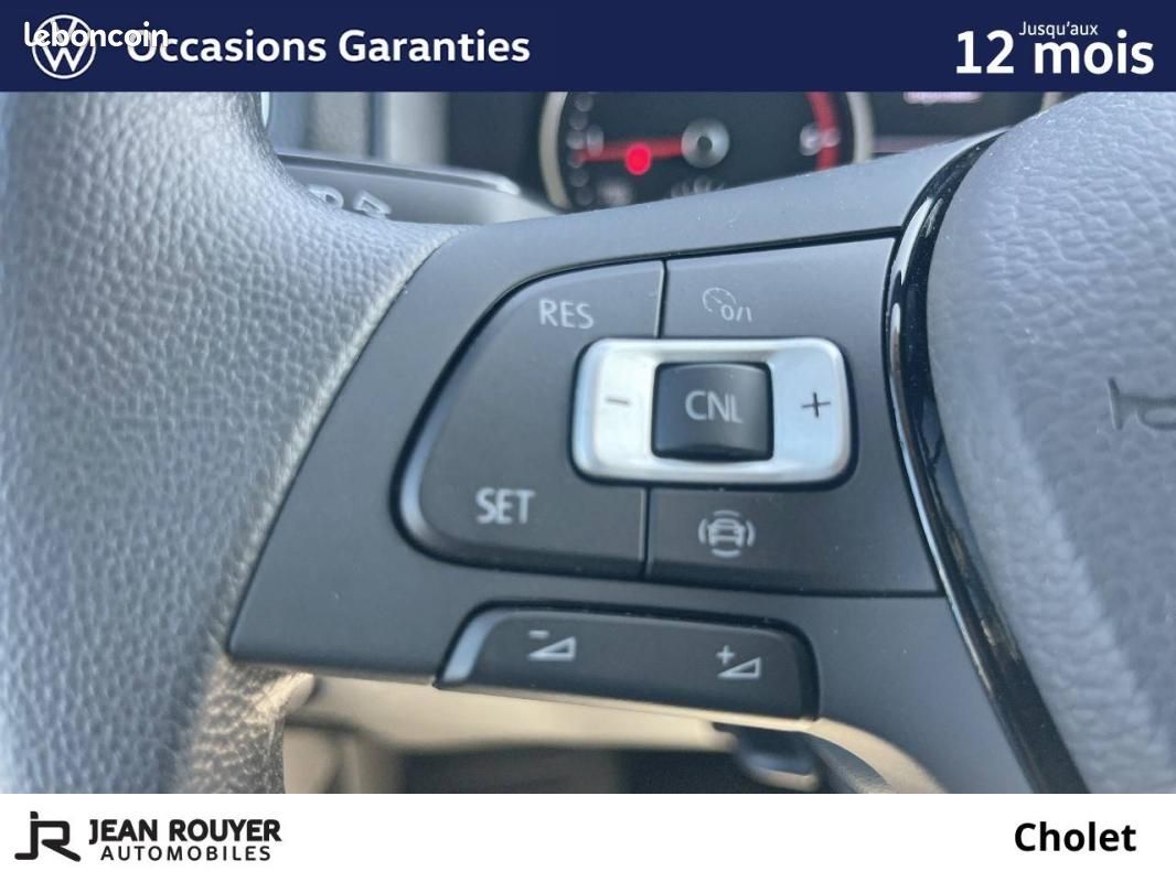 Volkswagen GRAND CALIFORNIA 600 3.5t 2.0 TDI 177 EU6 BVA8 (image 46)