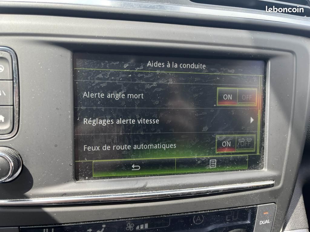 RENAULT KADJAR 1.2 Energy TCe - 130 - Intens (image 18)