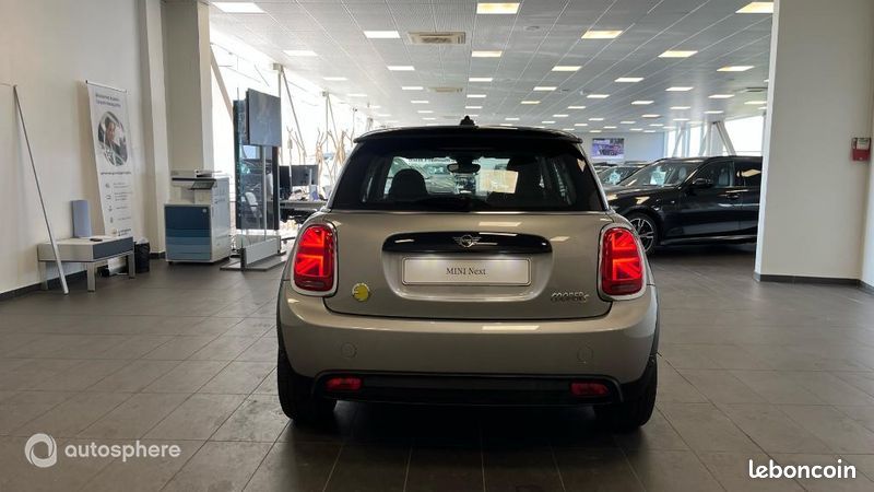 Mini Mini Cooper SE 184ch Essential BVA (image 6)