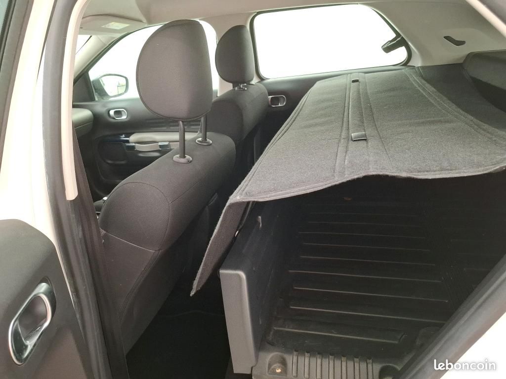 C4 cactus societe feel nav hdi 100 67.060 km 8.825 ht (10.590 ttc) (image 5)