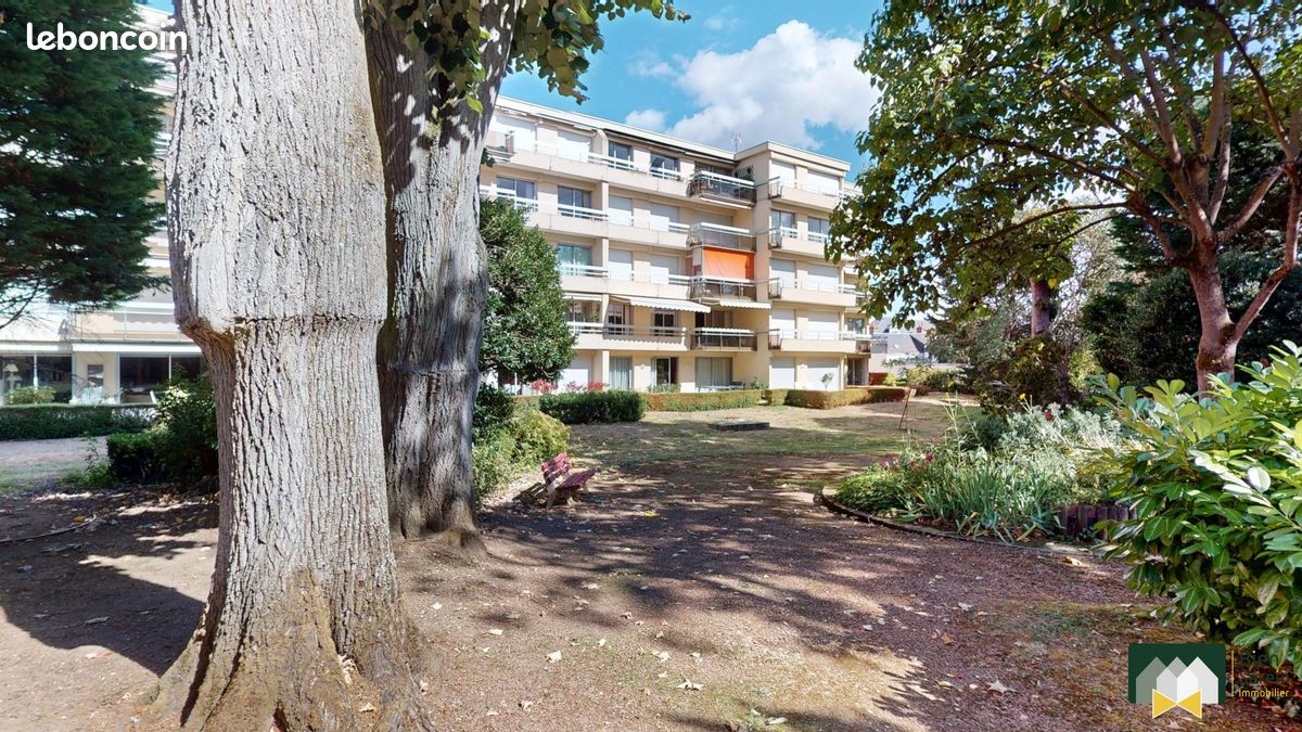 Appartement 2 pièces 45 m² · à Chartres · 45 m² · 139 900 €