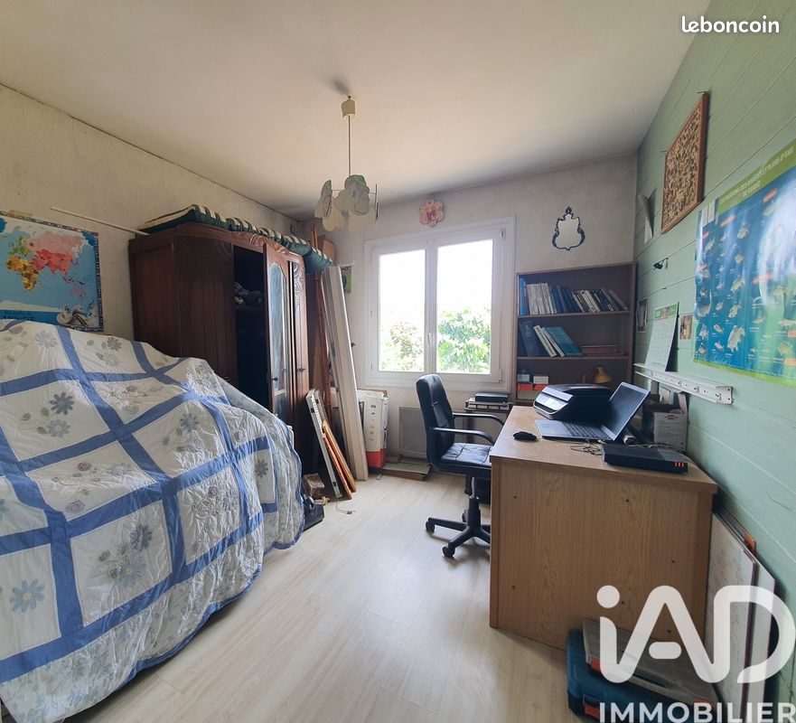 Maison 5 pièces 100 m² (image 9)