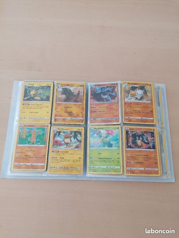 Album Pokémon (image 2)