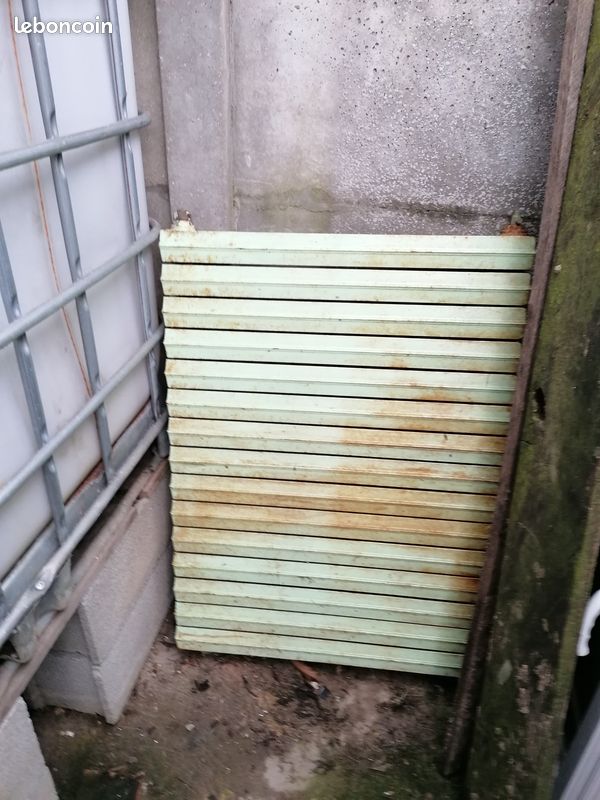 Radiateur en fonte (image 2)