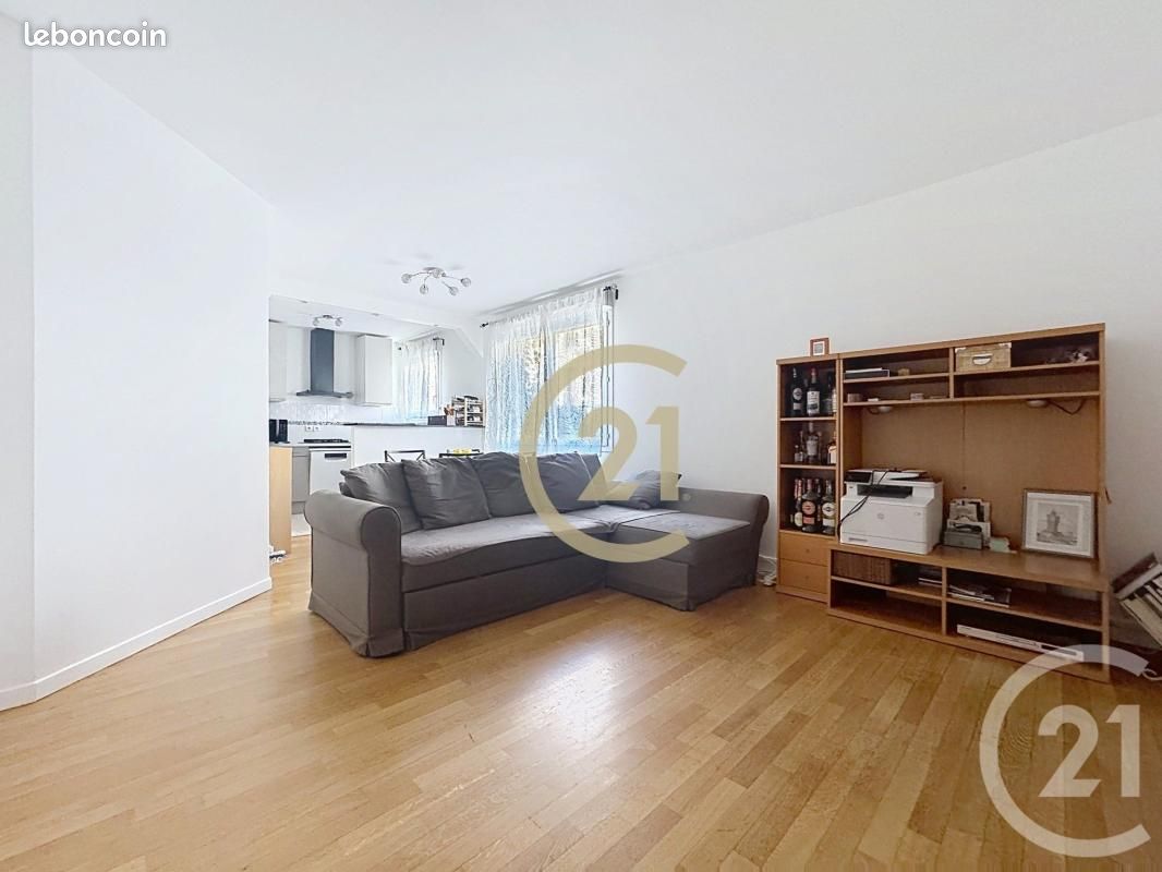 Appartement 3 pièces 57 m² · à Juvisy-sur-Orge · 57 m² · 220 000 €