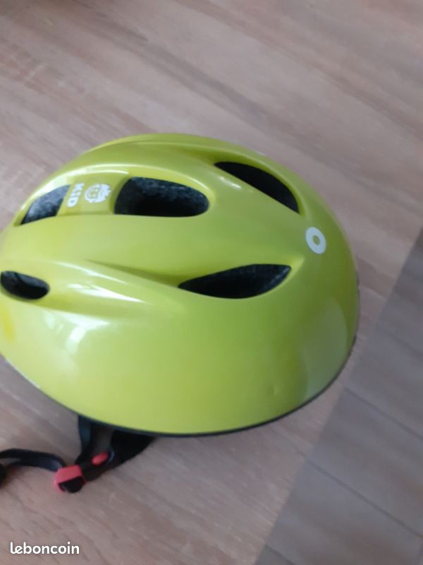Casque enfant (image 1)
