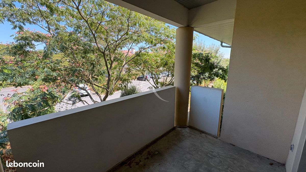 Appartement 2 pièces 47 m² · à Castelnaudary · 47 m² · 550 €