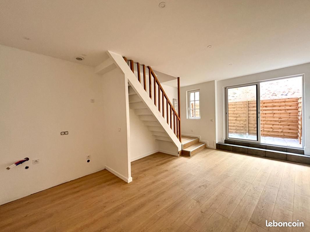 Appartement 2 pièces 54 m² · à Bordeaux · 54 m² · 249 000 €