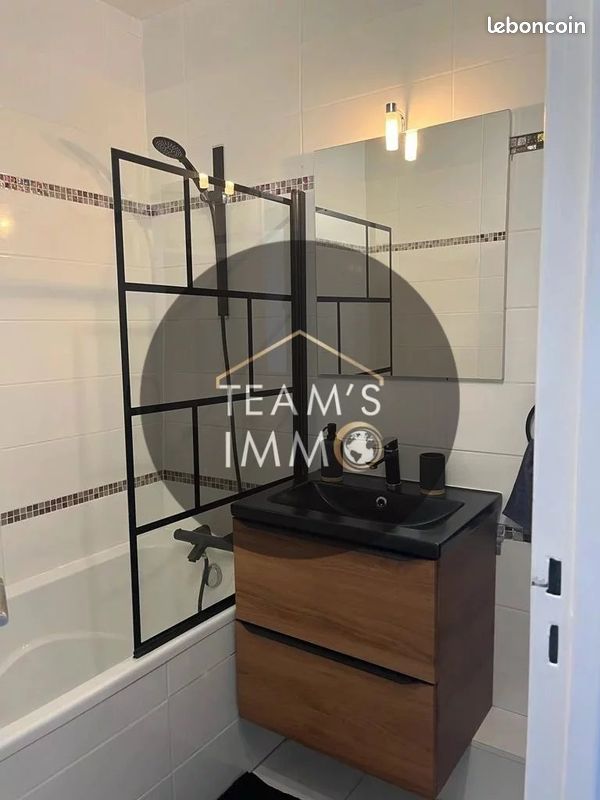 Appartement a louer elancourt - 1 pièce(s) - 93 m2 - Surfyn