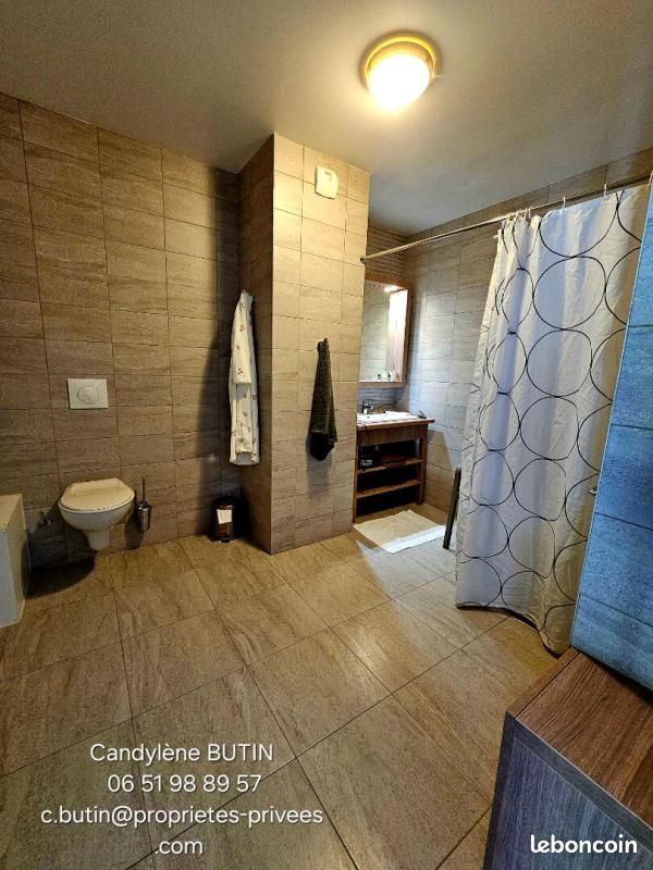 Appartement 2 pièces 46 m² (image 4)