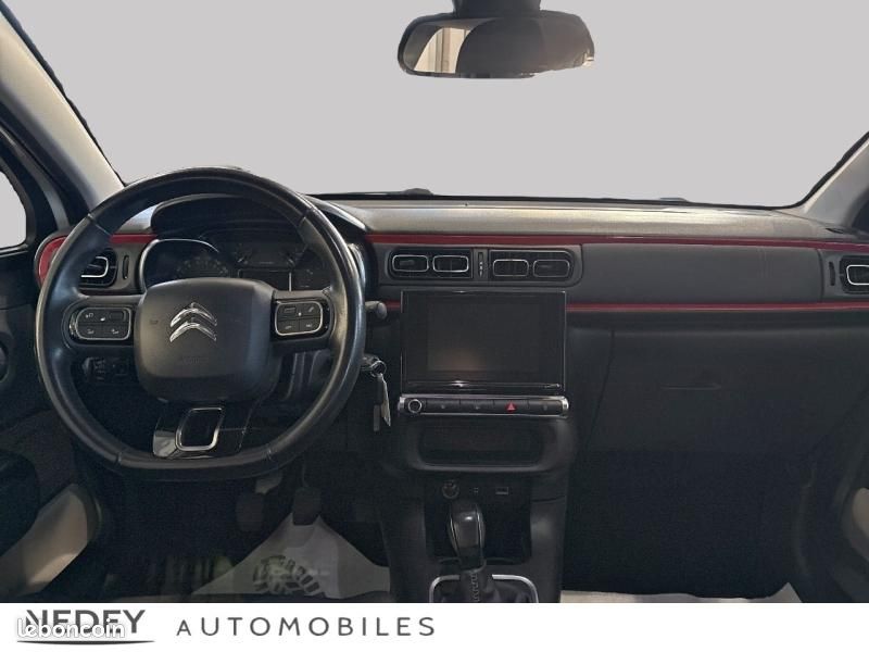 Citroen C3 PureTech 110ch Shine S&S (image 4)