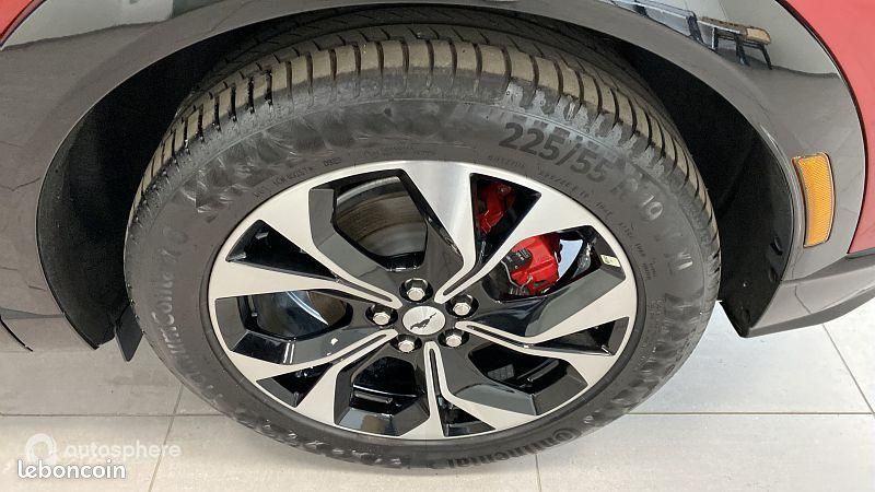 Ford Mustang Mach-E 294ch Extended Range 91kWh Premium Propulsion (image 18)