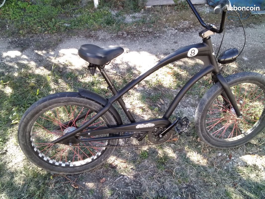 Velo VTT (image 6)