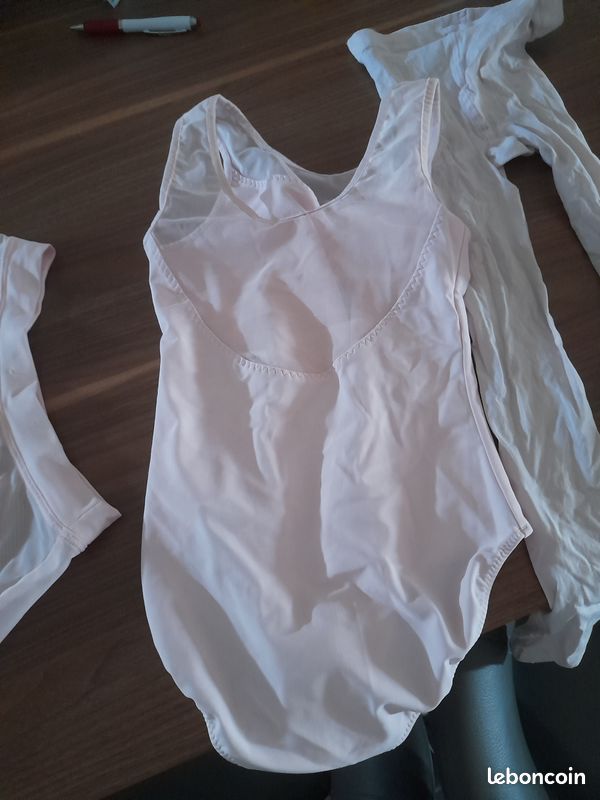 Tenue de danse (image 2)