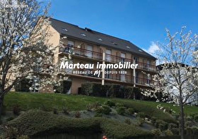 Appartement 1 pièce 18 m²