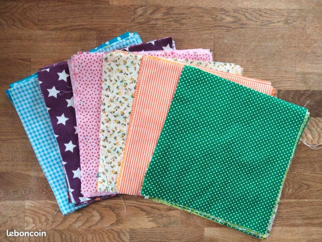 Tissu (image 2)