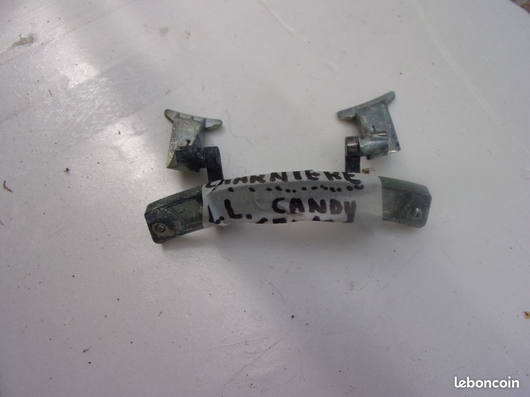 Piéces lave linge CANDY (image 3)