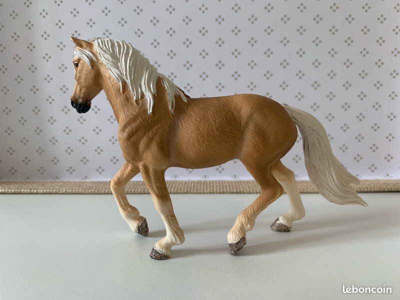 Figurine Schleich (image 2)