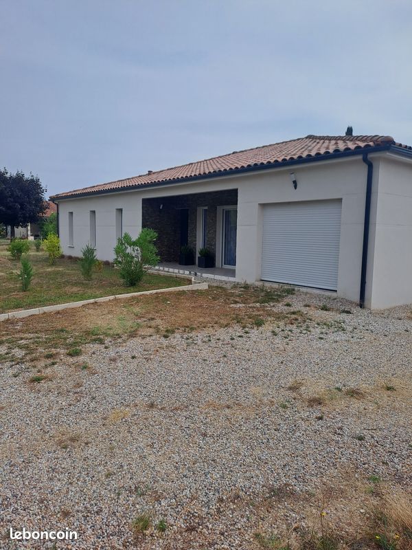 Maison 4 pièces 147 m² · à Villeneuve-sur-Lot · 147 m² · 328 000 €