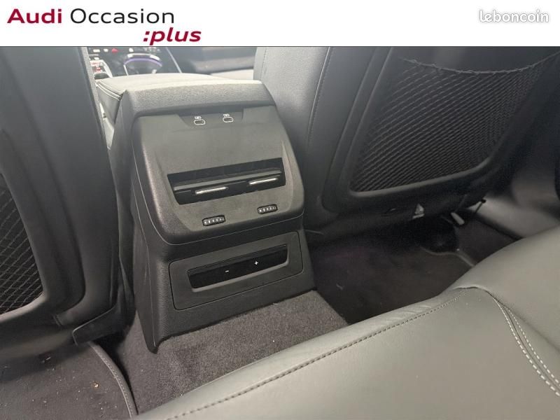 Audi A5 Avant 2.0 e-hybrid 299ch S line quattro S tronic 7 (image 19)