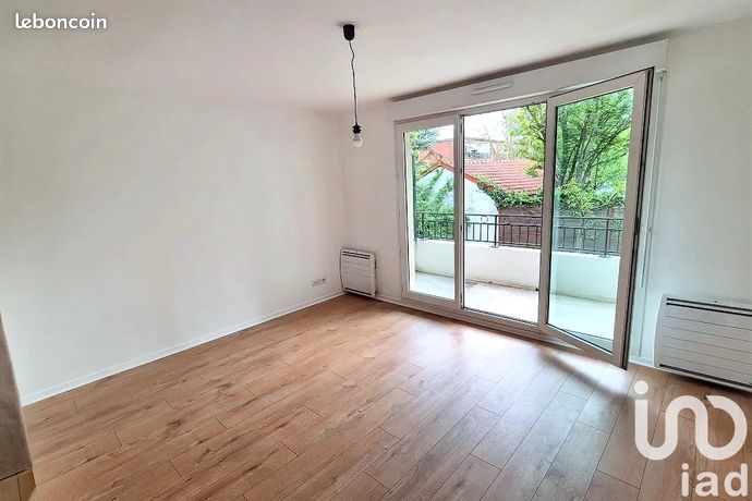 Appartement 3 pièces 51 m²