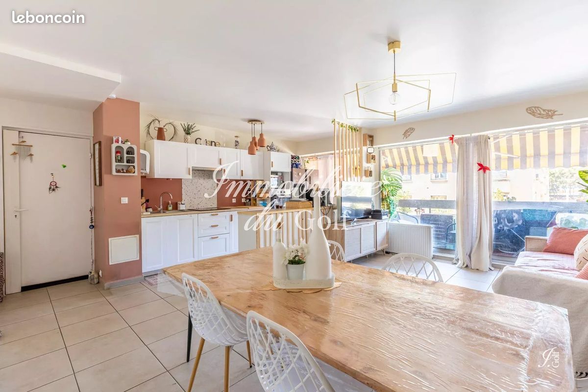 Appartement 3 pièces 72 m² · à Marseille · 72 m² · 229 000 €