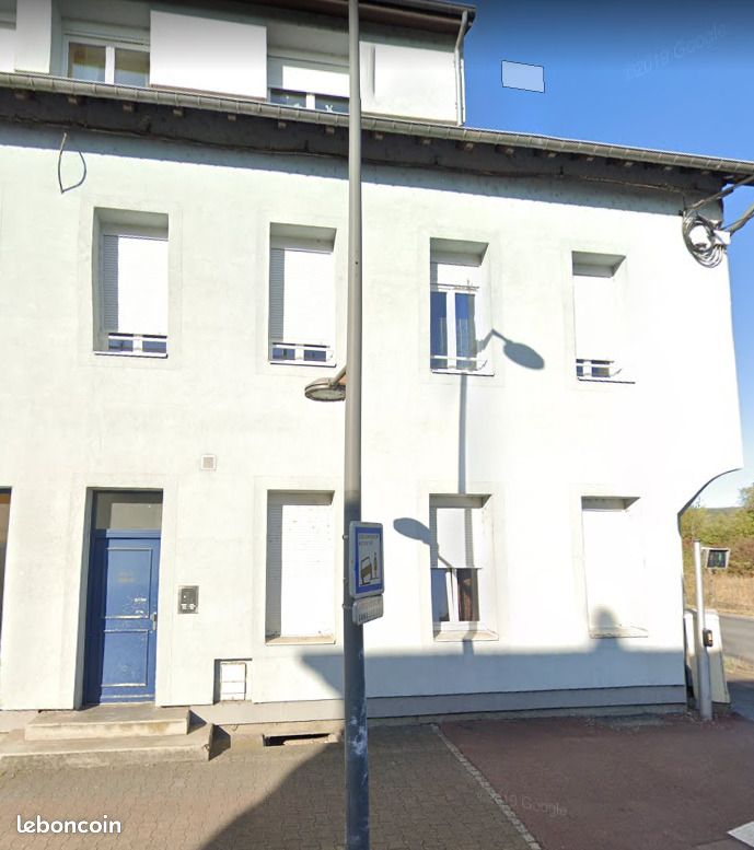 Appartement 3 pièces 70 m² · à Amnéville · 70 m² · 83 250 €