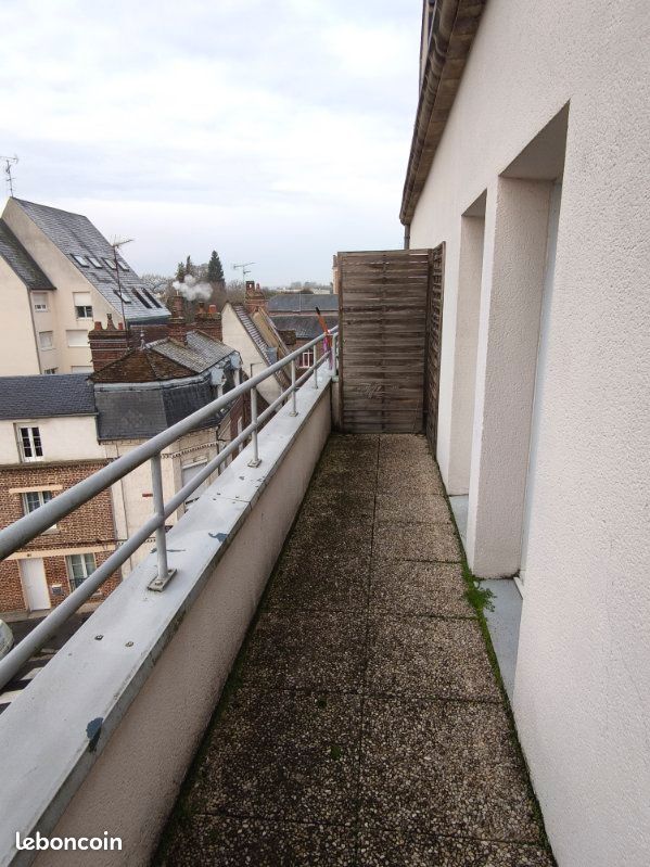 Appartement a louer beauvais - 1 pièce(s) - 29 m2 - Surfyn