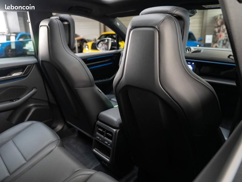 Porsche Macan 408ch 4 MY25 (image 13)