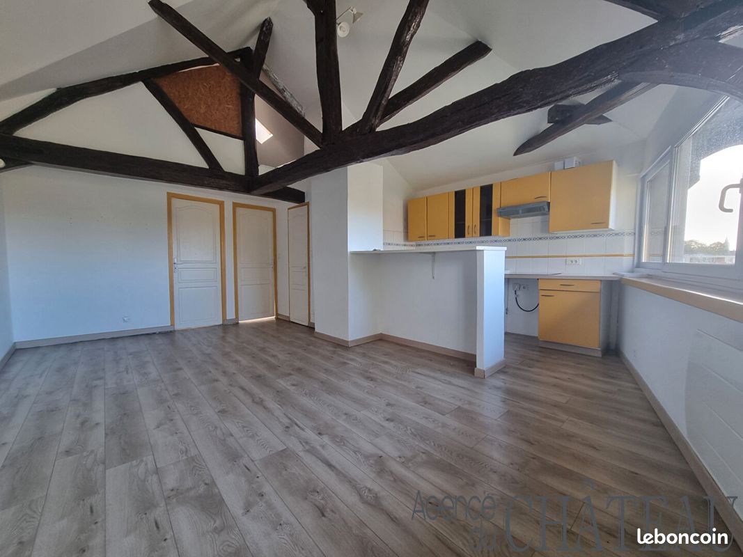 Appartement 2 pièces 49 m² · à Louviers · 49 m² · 750 €