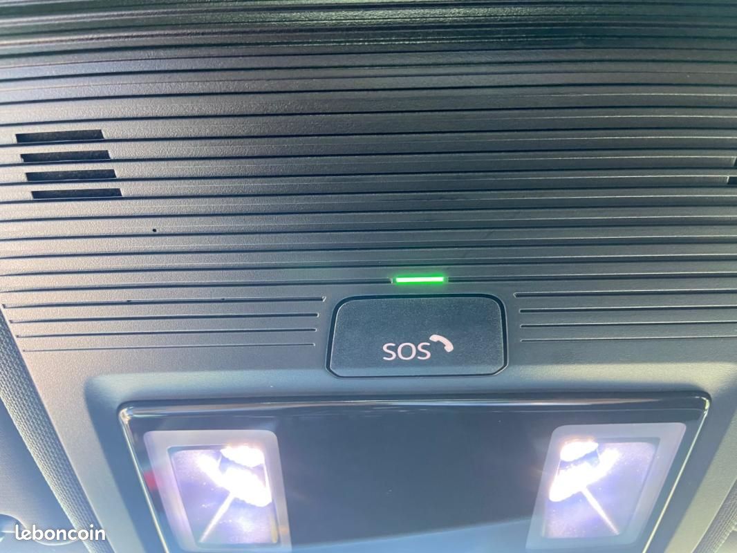 Cupra Leon 1.5 eTSI Hybrid 150 ch DSG7 V (image 26)