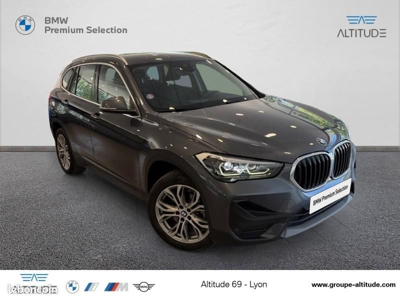 Bmw X1 sDrive18iA 136ch Business Design DKG7 (image 8)