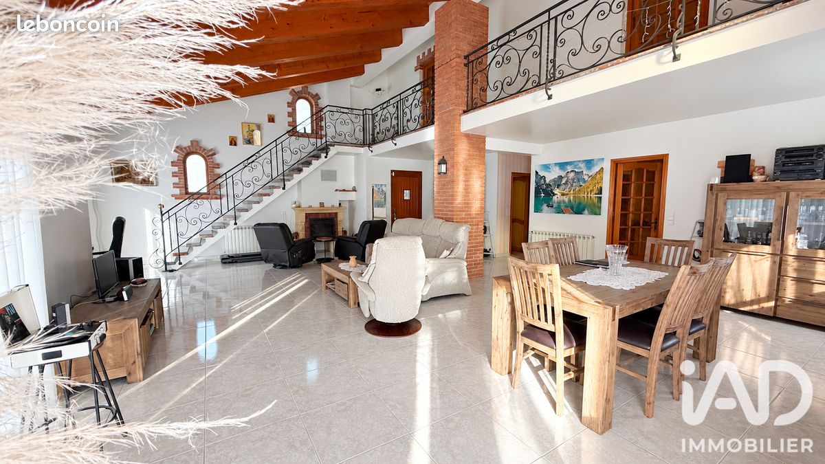 Maison 4 pièces 220 m² · à Sorède · 220 m² · 464 000 €