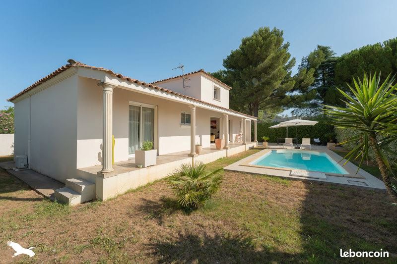 Maison 5 pièces 129 m² · à Saint-Jean-de-Védas · 129 m² · 549 900 €