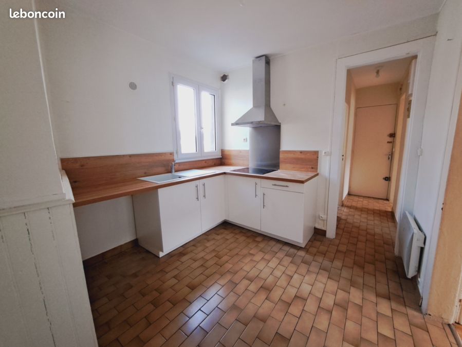 Appartement 2 pièces 41 m² · à Le Havre · 41 m² · 532 €/mois