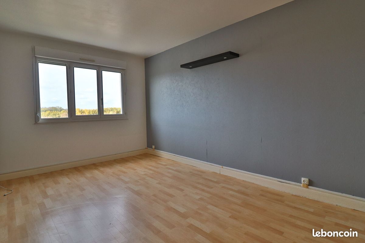 Appartement 2 pièces 43 m² · à Reims · 43 m² · 101 000 €