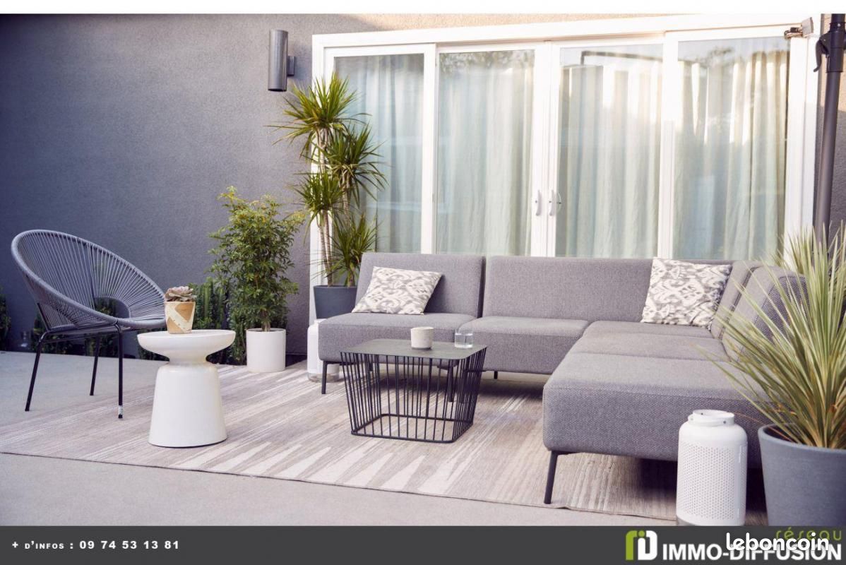 Appartement 3 pièces 66 m² - Anglet 64600 (image principale 0)
