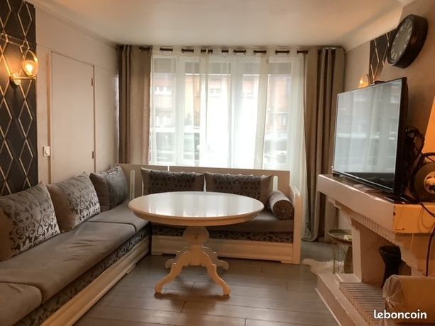 Maison 6 pièces 142 m²