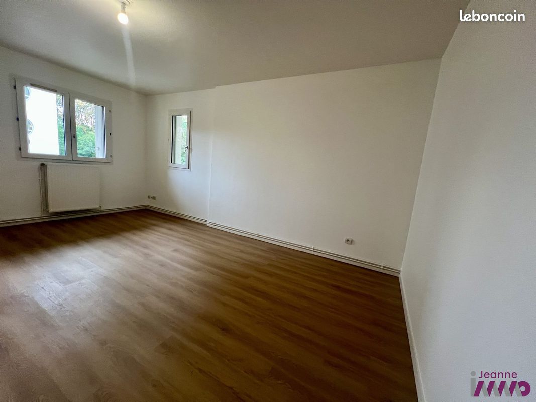 Appartement 3 pièces 64 m² · à Belfort · 64 m² · 60 000 €