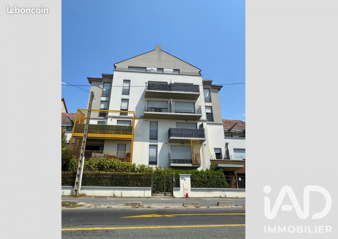 Appartement 3 pièces 62 m² (image 18)