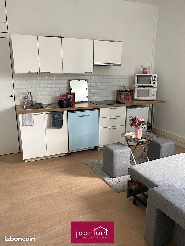 Appartement 2 pièces 35 m² · à Rezé · 35 m² · 104 700 €