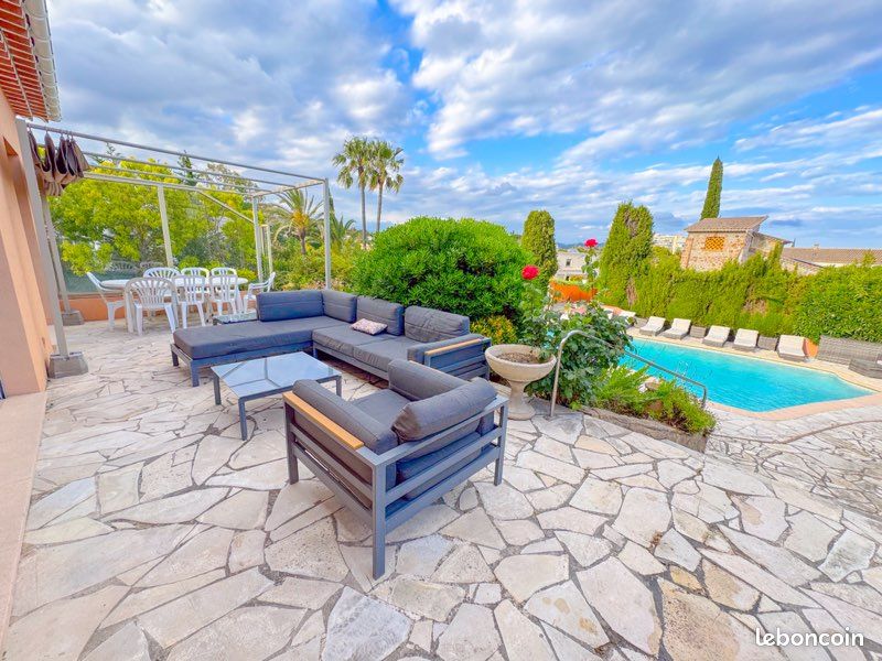 Villa proche golf et mer (image 8)