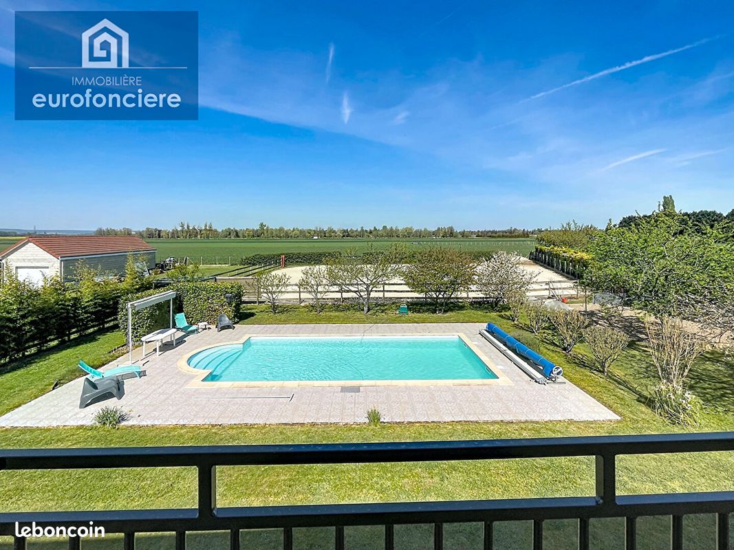 Maison 7 pièces 187 m² · à Vaudes · 187 m² · 429 000 €