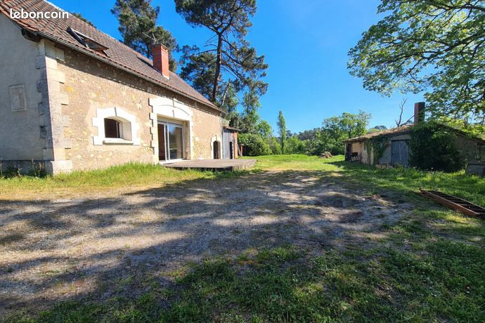 Maison 6 pièces 120 m²