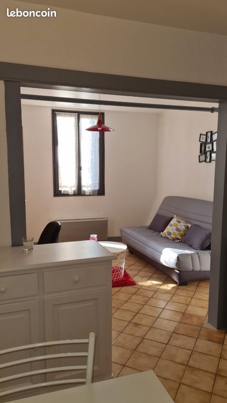 Appartement 1 pièce 27 m² · à Dijon · 27 m² · 490 €/mois