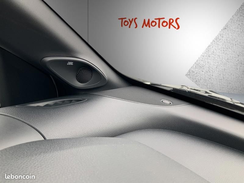 Toyota aygo x Hybride 116h GR Sport CROSSOVER SP (image 19)