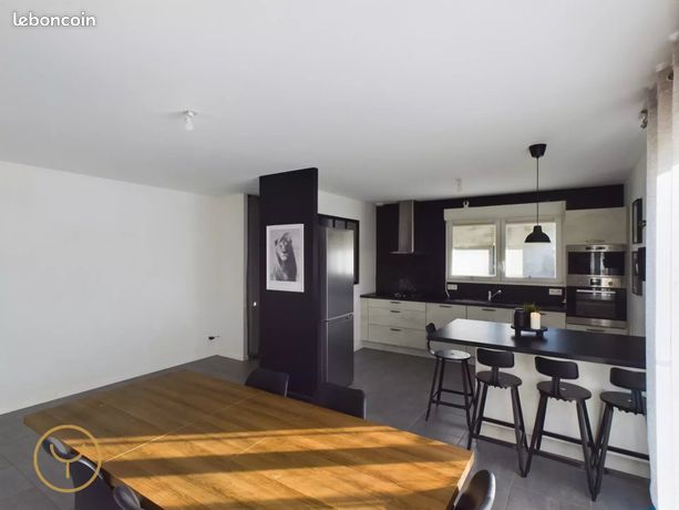 Maison 5 pièces 94 m²